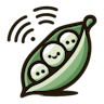 Seed Pod Icon